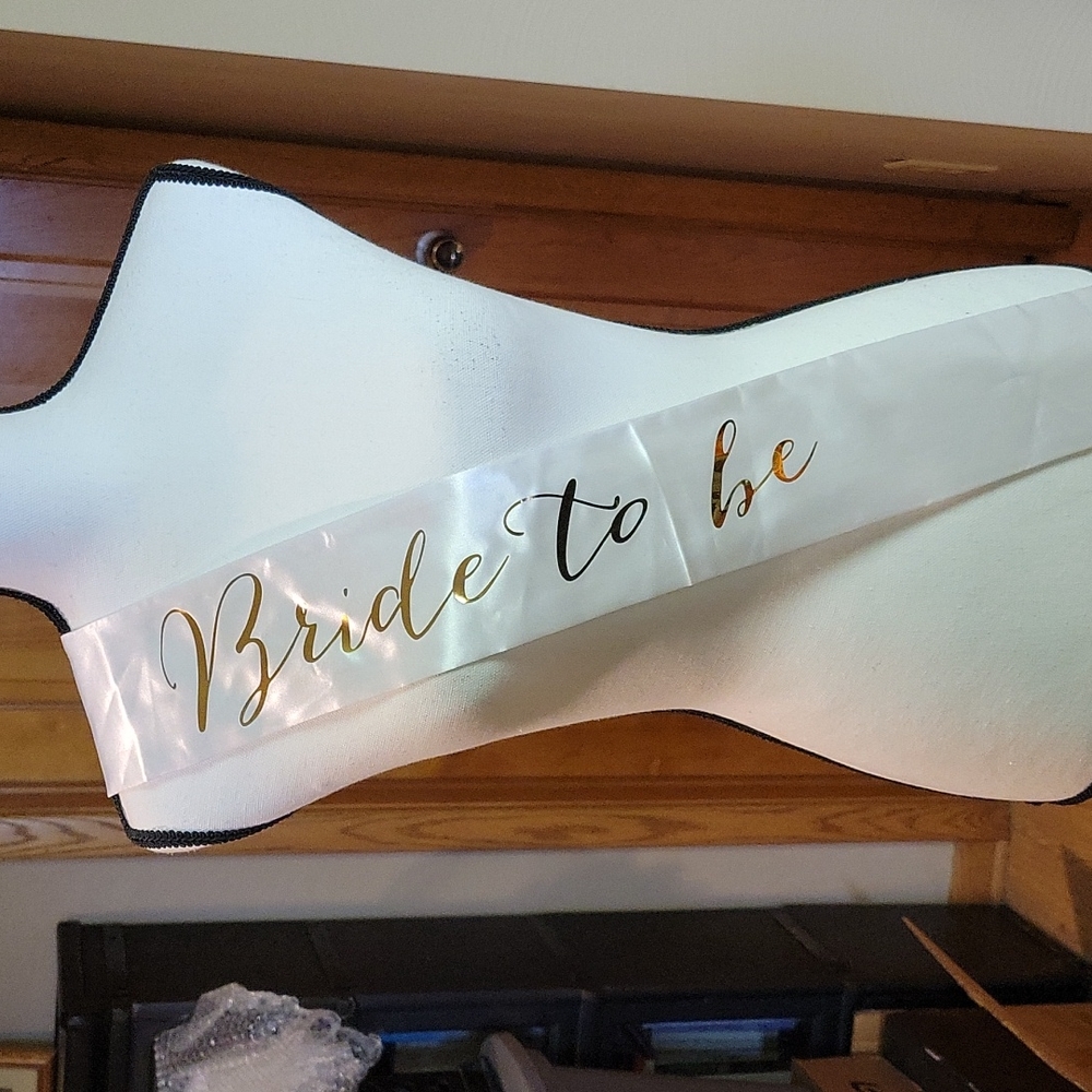 🔥Sash for Bride to be